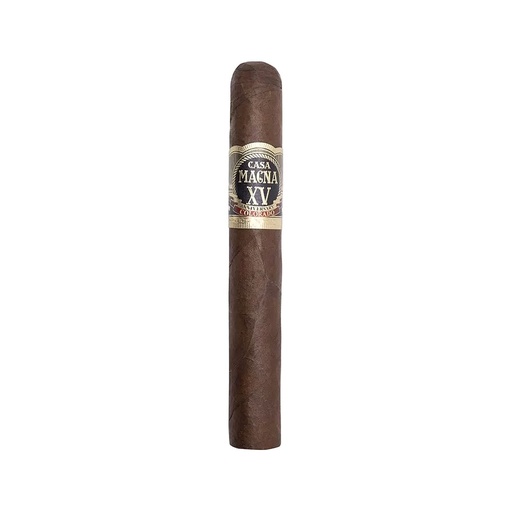 Casa Magna Xv Aniversario