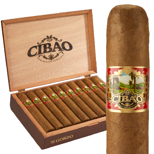 Cibao Gordo Habano