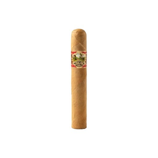 Cibao Robusto Habano