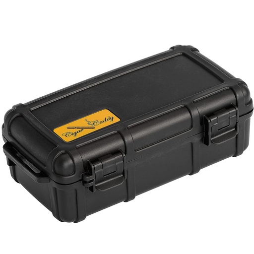 Cigar Caddy Travel Series