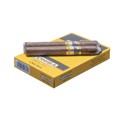 Cohiba Siglo 2 Paq (3*1)