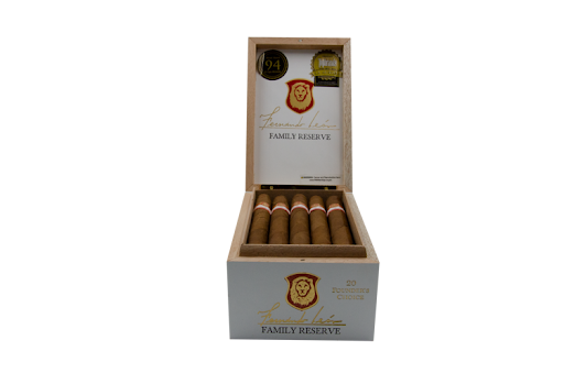 Don Fernando Corona Founder Choice