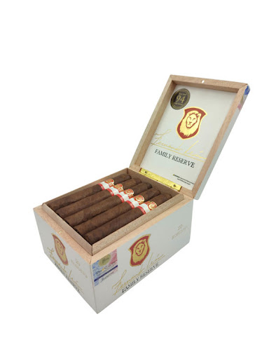 Don Fernando Robusto