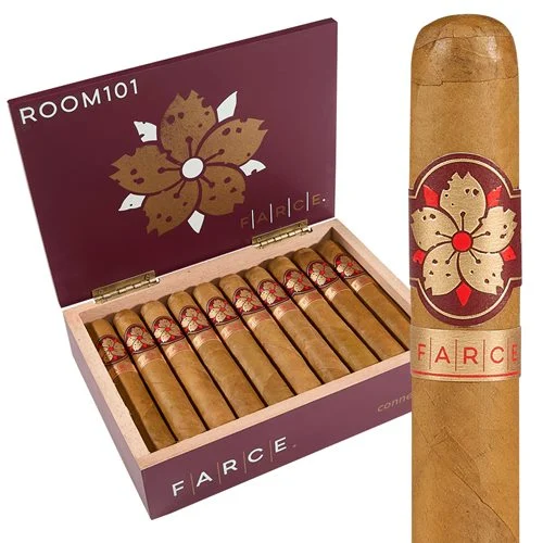 Farce Connecticut Super Toro 56*6