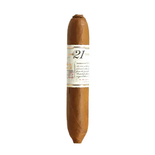 Gurkha 21 Años Solara Double Robusto