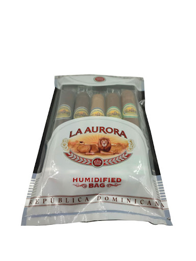 La Aurora 1903 Edic Sample Pack (5*1)