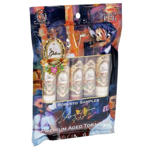 La Galera Freshpack(5*1) Variety