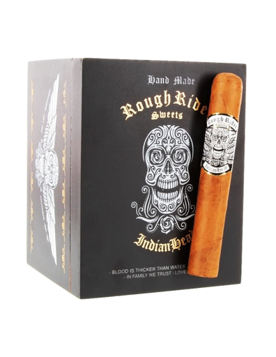 La Galera Rough Robusto