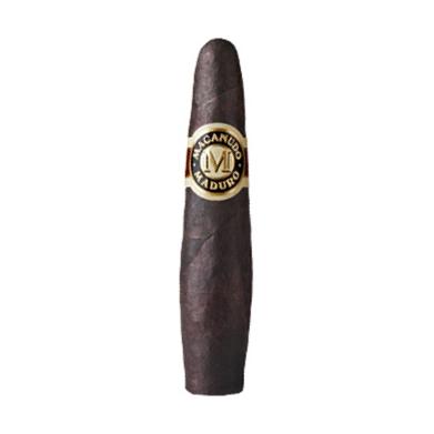 Macanudo Maduro Diplomat