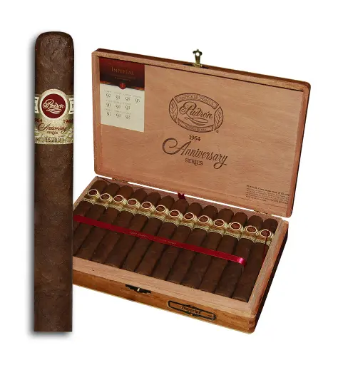 Padron Imperial