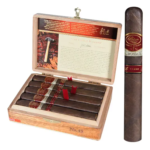 Padron No 45 Maduro