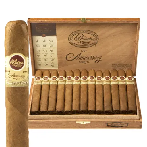 Padron Serie 1942 Robusto