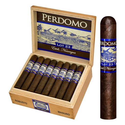 Perdomo Lot 23 Robusto Maduro