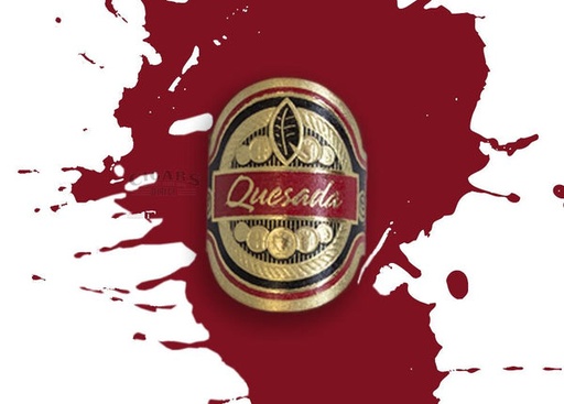 Quesada 1974 Lancero(DESCONTINUADO)