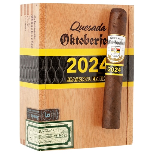 Quesada Oktoberfest Bavarian Negro(DESCONTINUADO)