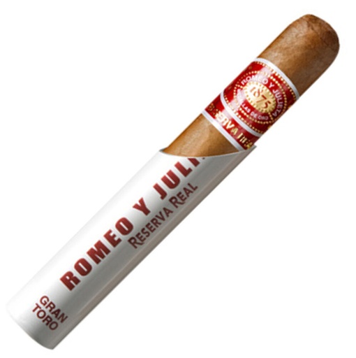 Romeo By Romeo Y Julieta Toro Tubo