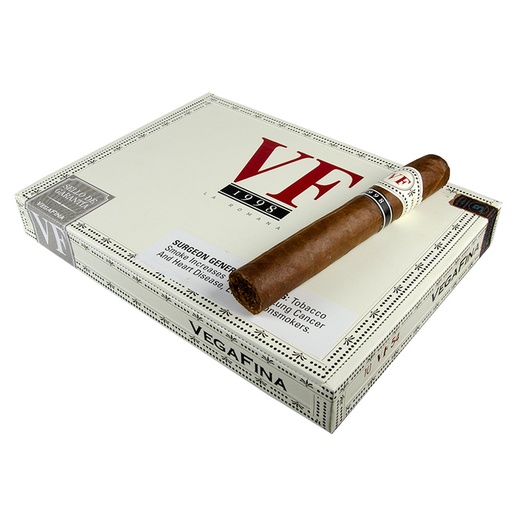 Vegafina 1998 54 Toro