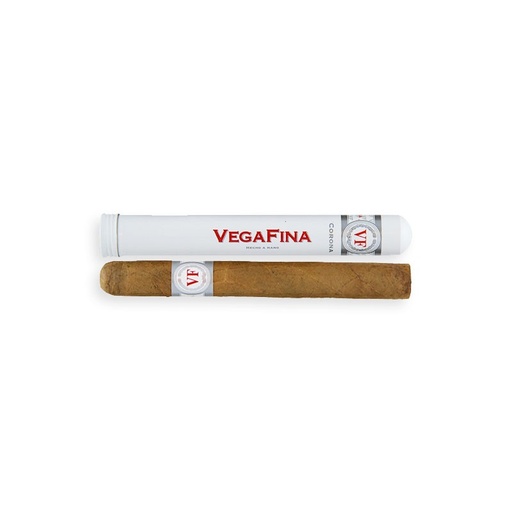 Vegafina Corona Tubos