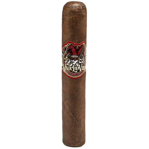 Viva La Vida Robusto