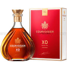 Courvoisier X.O. Extra Old 700Ml