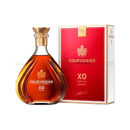 Courvoisier X.O. Extra Old 700Ml
