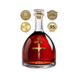 D Usse V.S.O.P. 750Ml