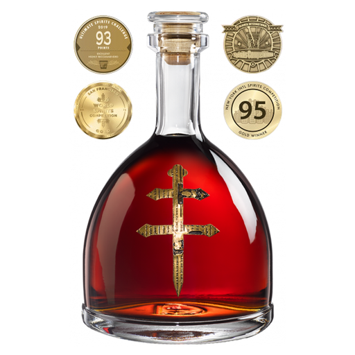 D Usse V.S.O.P. 750Ml