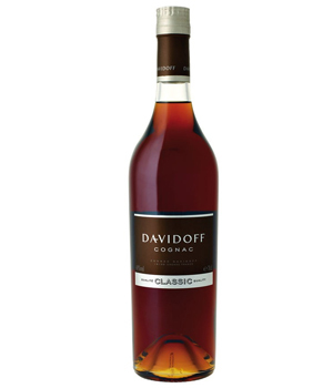 Davidoff Classic 750Ml