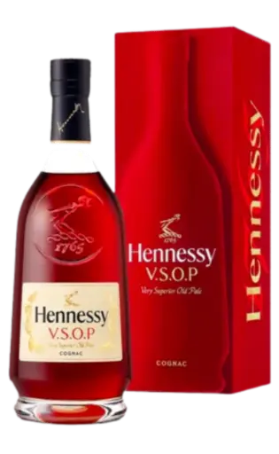 Hennessy V.S.O.P 750Ml