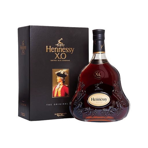 Hennessy X.O 750Ml