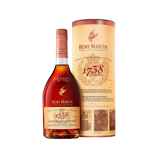 Remy Martin 1738 700Ml