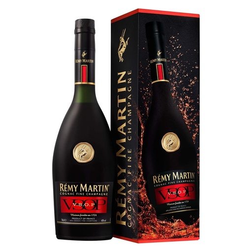 Remy Martin V.S.O.P. 750Ml