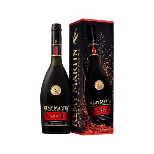 Remy Martin V.S.O.P. 750Ml