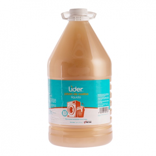 Jabon De Cuaba Liquido