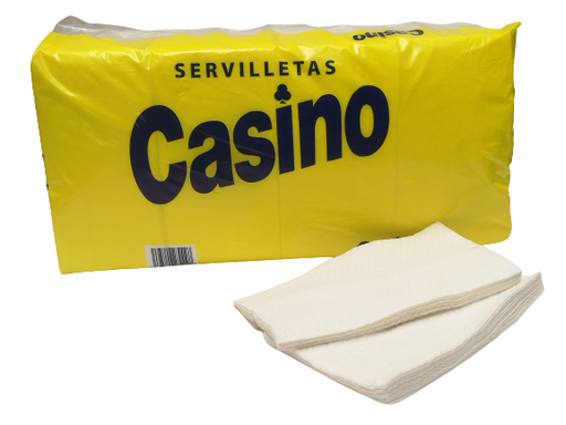 Servilleta Generica 400Uds
