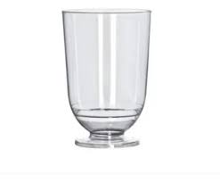 Vasos Acrilico 50Ml Miniatura