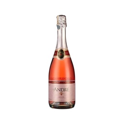 Andre Rosado 750Ml