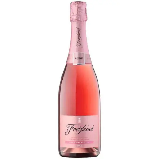 Freixenet Cordon Rosado 750Ml