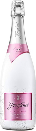 Freixenet Cuvee Ice Rosado 750Ml