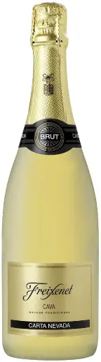 Freixenet Carta Nevada Semi Seco 750Ml