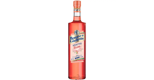 Giulietta Rosado 750Ml