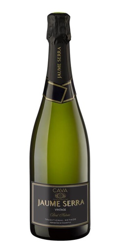 Jaume Brut Vintage 750Ml