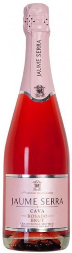 Jaume Serra Rosado 750Ml