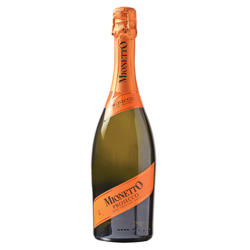 Mionetto Prosecco Doc Treviso Brut 750Ml