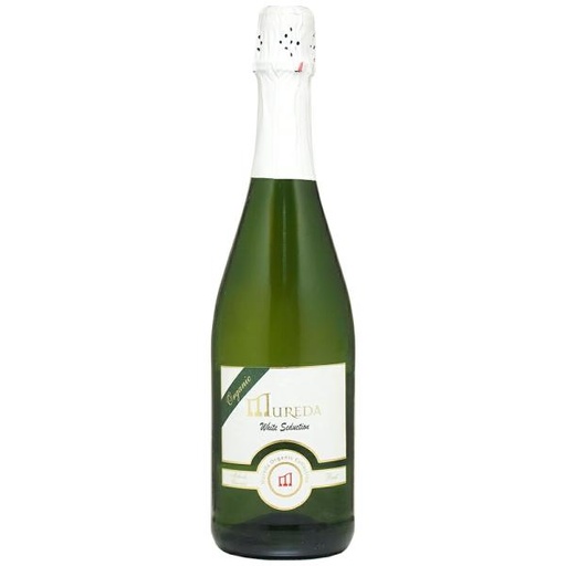 Mureda White Seduction Brut 750Ml