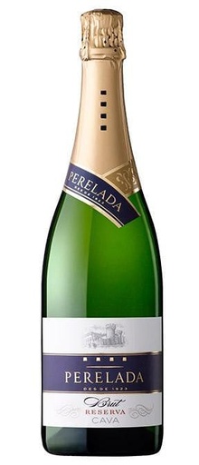 Perelada Cava Reserva Brut 750Ml