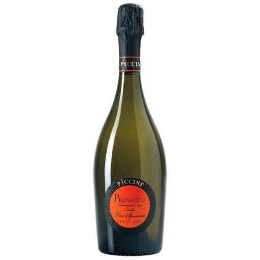 Piccini Extra Dry Prosseco 750Ml