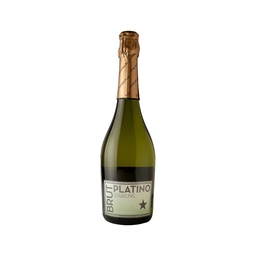 Platino Brut Charmant 750Ml
