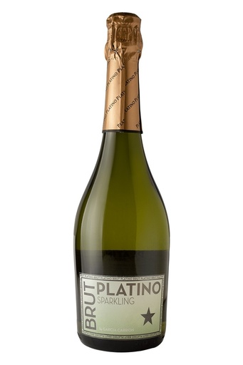 Platino Brut Charmant 750Ml