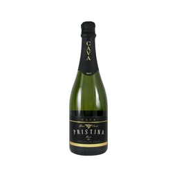 Pristina Sparkling Blanco Sweet 750Ml